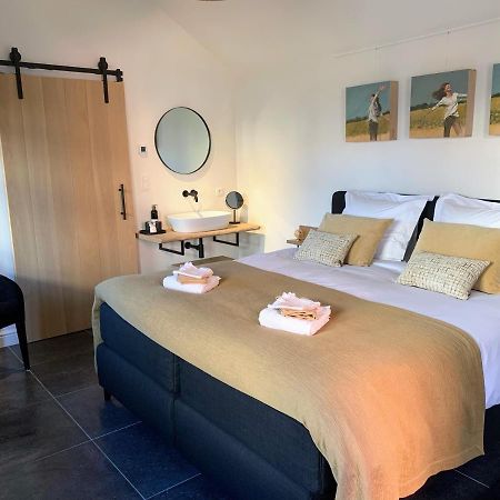 B&B 'T Klein Geluk Ham Extérieur photo